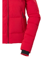 Women's Quilted jacket KOW 224 WMN QLTD JCKT