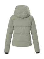 Women's Quilted jacket KOW 224 WMN QLTD JCKT