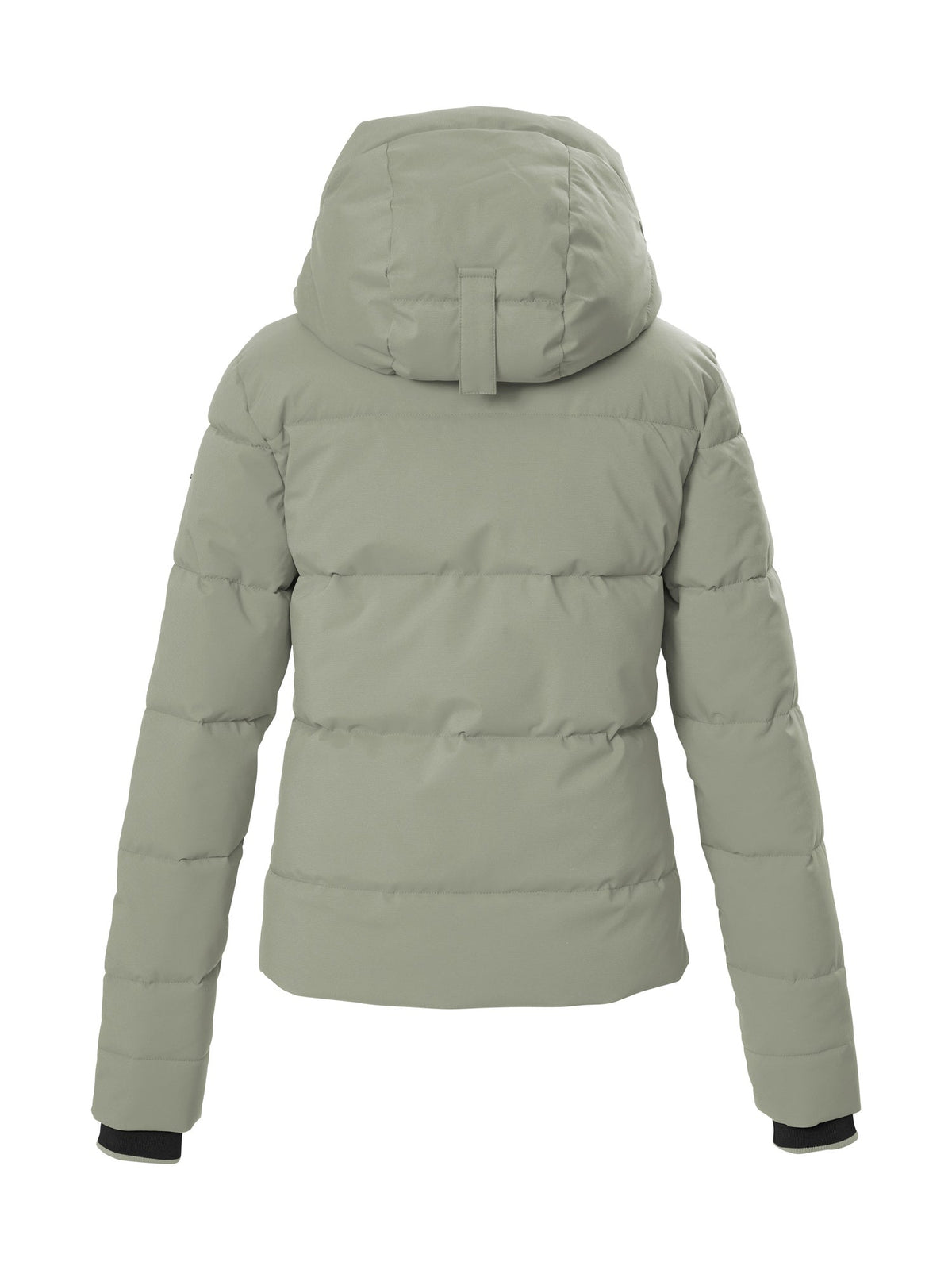 Women's Quilted jacket KOW 224 WMN QLTD JCKT