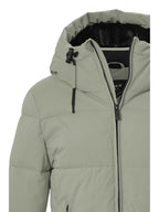 Women's Quilted jacket KOW 224 WMN QLTD JCKT