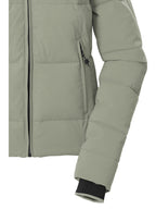 Women's Quilted jacket KOW 224 WMN QLTD JCKT