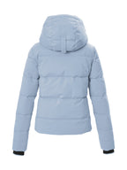 Women's Quilted jacket KOW 224 WMN QLTD JCKT