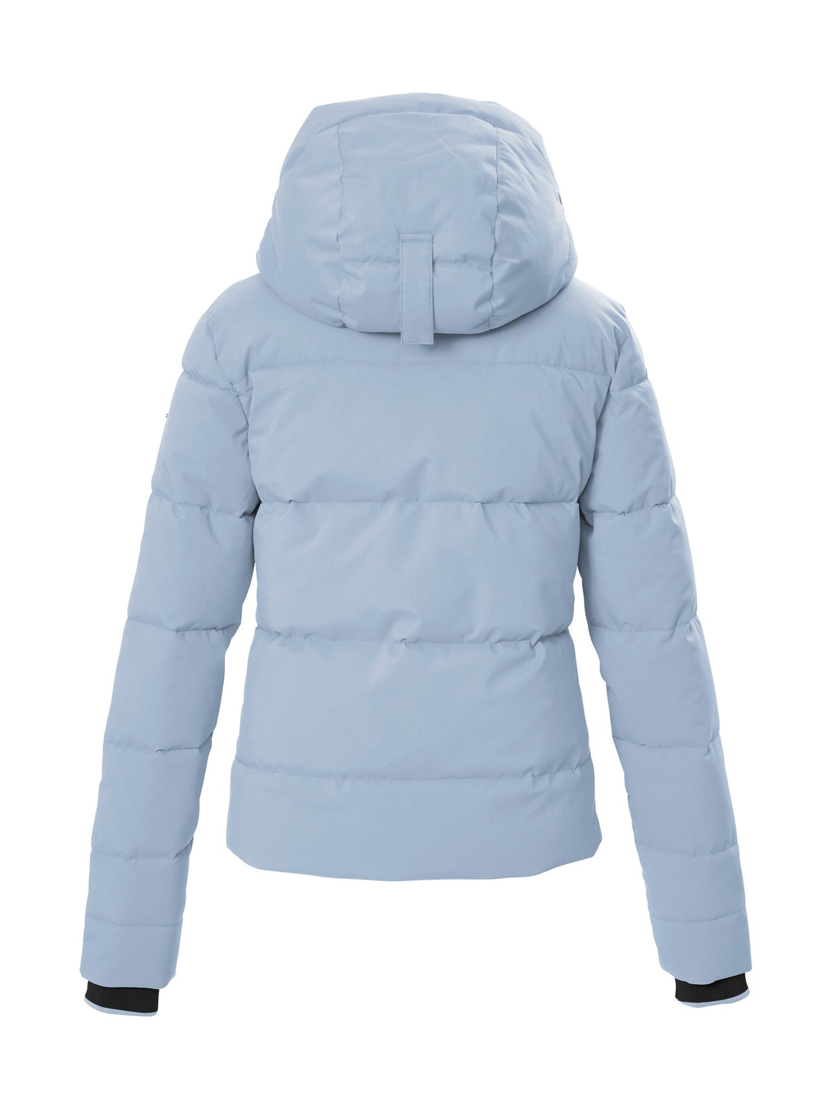 Women's Quilted jacket KOW 224 WMN QLTD JCKT