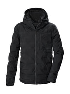 Men's Quilted jacket KOW 5 MN QLTD JCKT