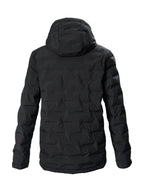 Men's Quilted jacket KOW 5 MN QLTD JCKT