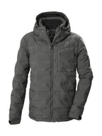 Men's Quilted jacket KOW 5 MN QLTD JCKT