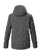 Men's Quilted jacket KOW 5 MN QLTD JCKT