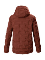Men's Quilted jacket KOW 5 MN QLTD JCKT