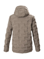 Men's Quilted jacket KOW 5 MN QLTD JCKT