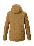 Men's Quilted jacket KOW 5 MN QLTD JCKT