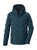 Men's Quilted jacket KOW 5 MN QLTD JCKT