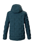 Men's Quilted jacket KOW 5 MN QLTD JCKT