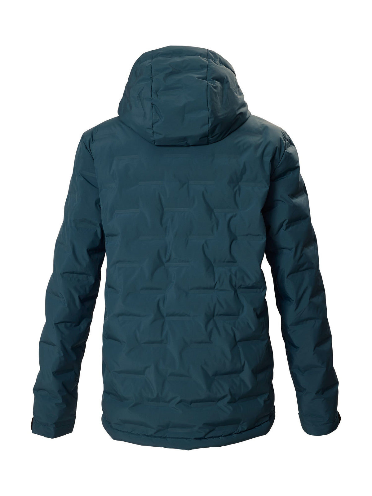 Men's Quilted jacket KOW 5 MN QLTD JCKT