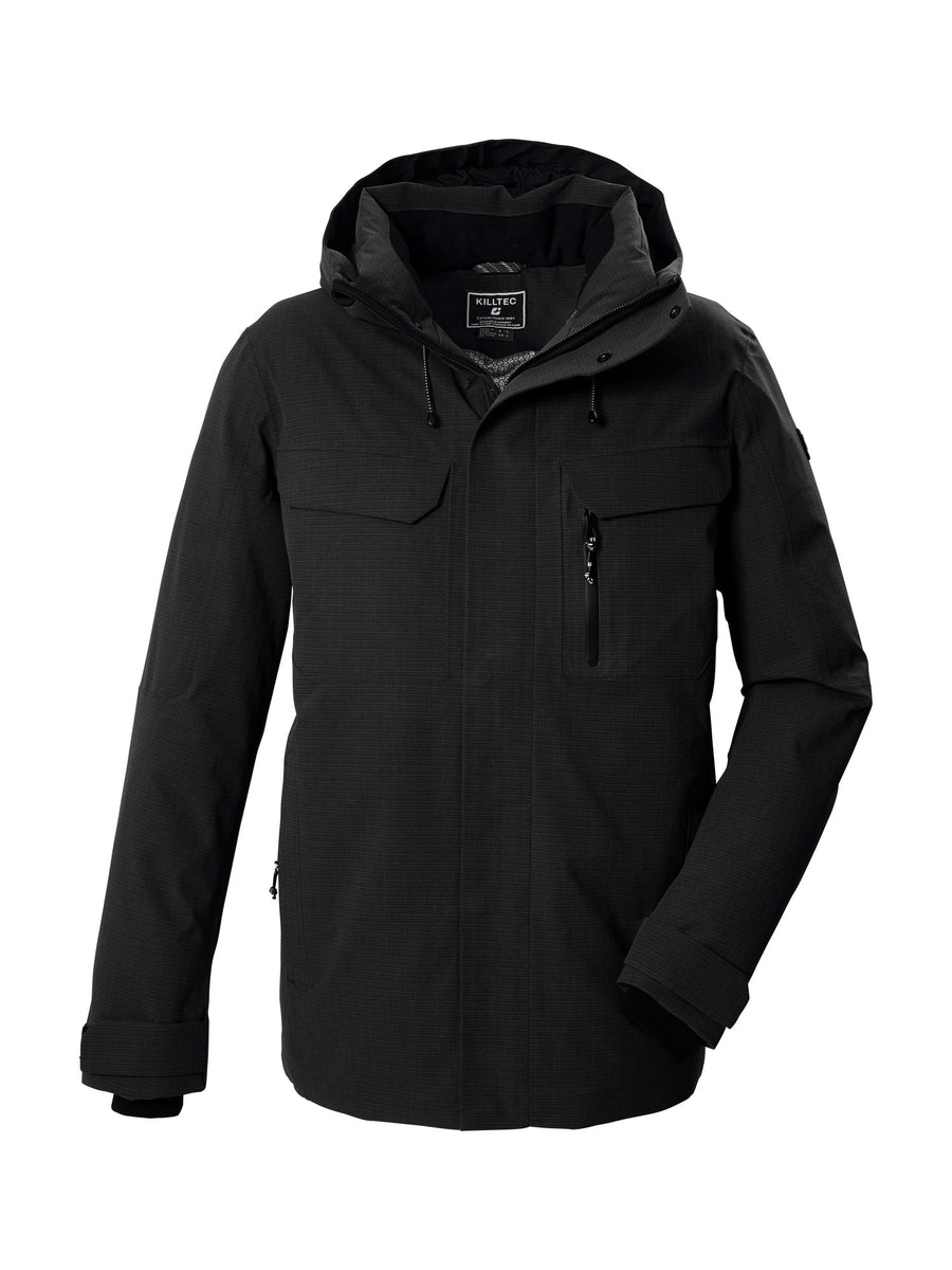Men's Jacket KOW 87 MN JCKT