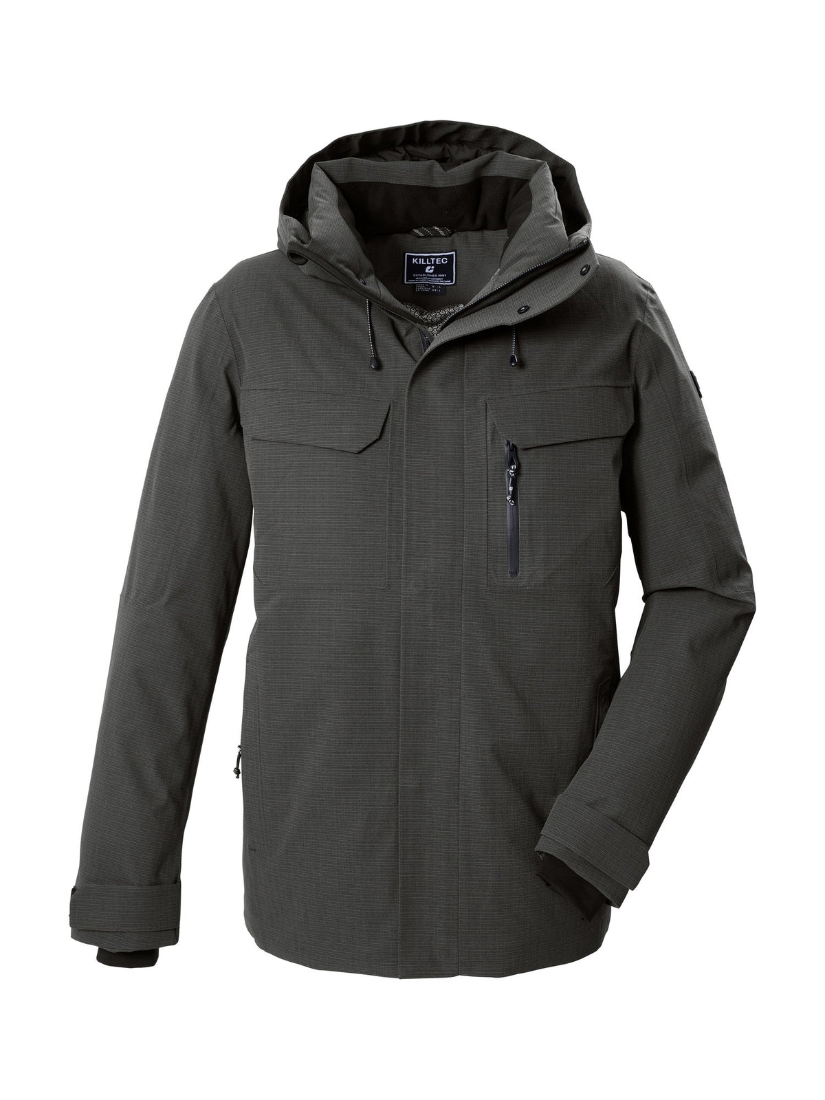 Men's Jacket KOW 87 MN JCKT