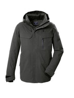 Men's Jacket KOW 87 MN JCKT