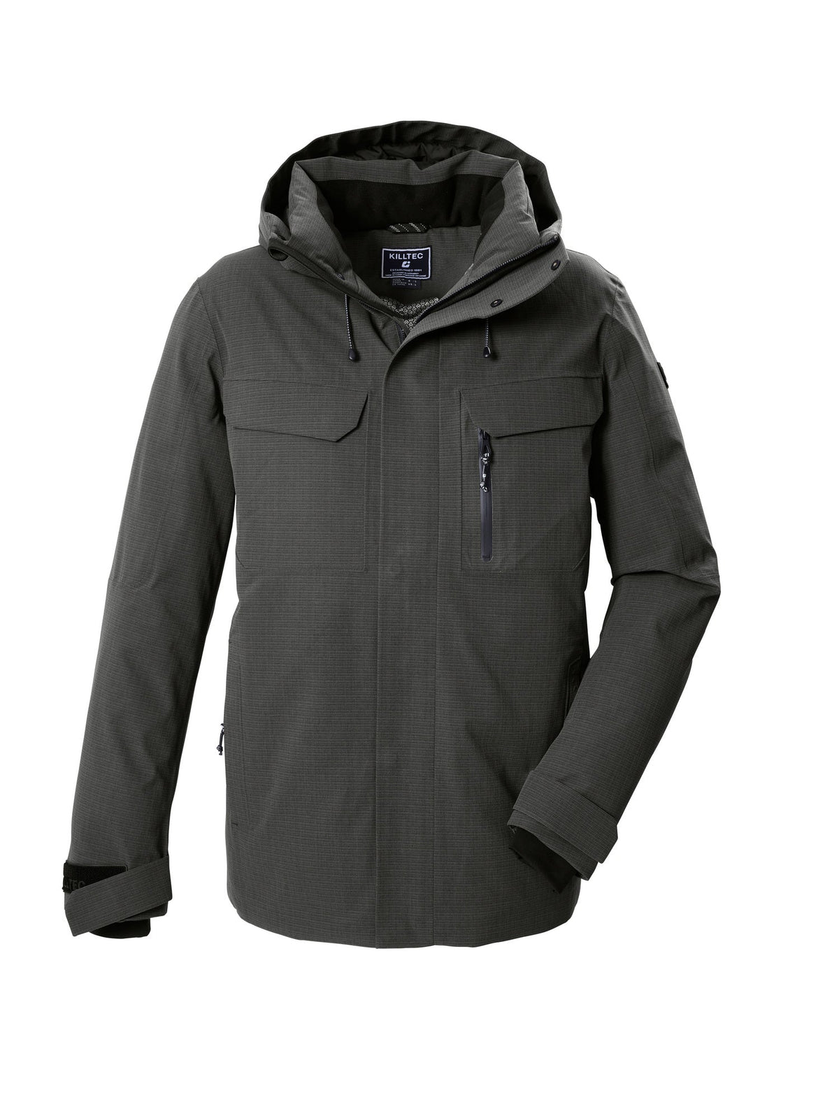 Men's Jacket KOW 87 MN JCKT