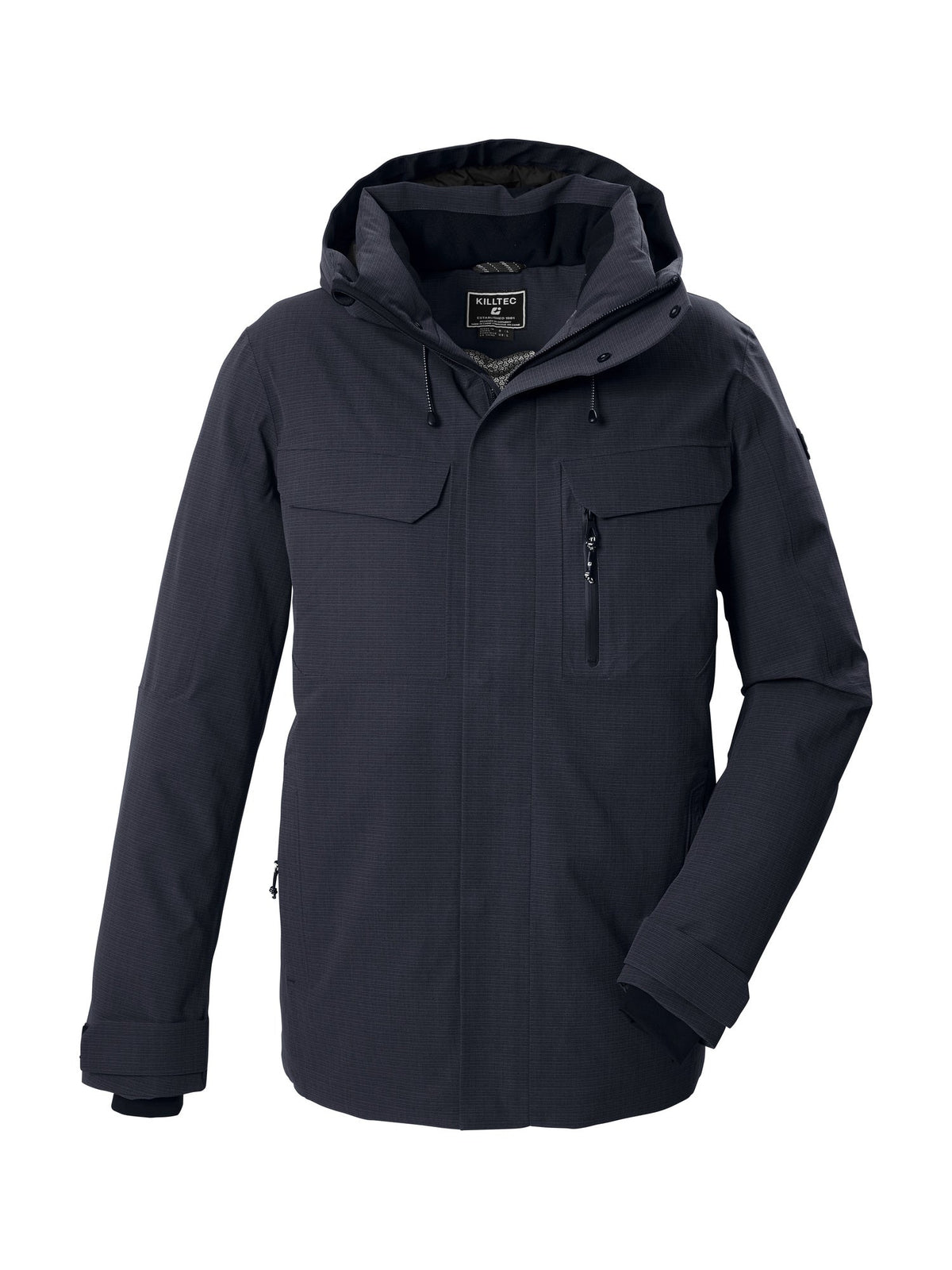 Men's Jacket KOW 87 MN JCKT