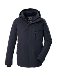 dark navy