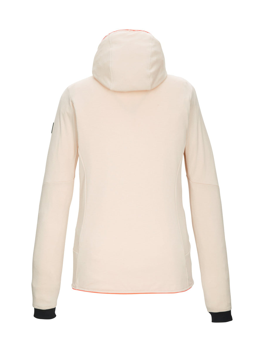 Women's Powerstretch jacket KSW 52 WMN FLX JCKT