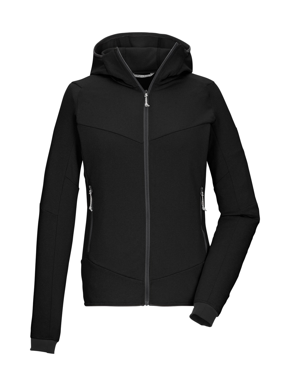 Women's Powerstretch jacket KSW 52 WMN FLX JCKT