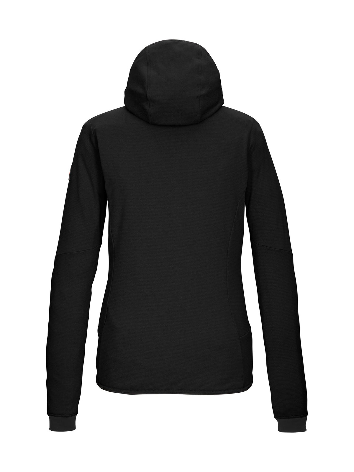 Women's Powerstretch jacket KSW 52 WMN FLX JCKT