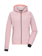 Women's Powerstretch jacket KSW 52 WMN FLX JCKT