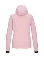 Women's Powerstretch jacket KSW 52 WMN FLX JCKT
