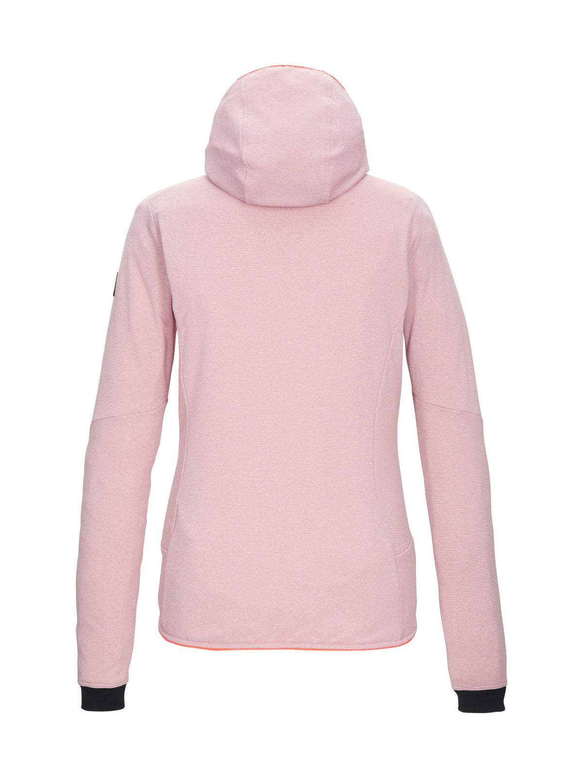 Women's Powerstretch jacket KSW 52 WMN FLX JCKT
