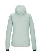 Women's Powerstretch jacket KSW 52 WMN FLX JCKT