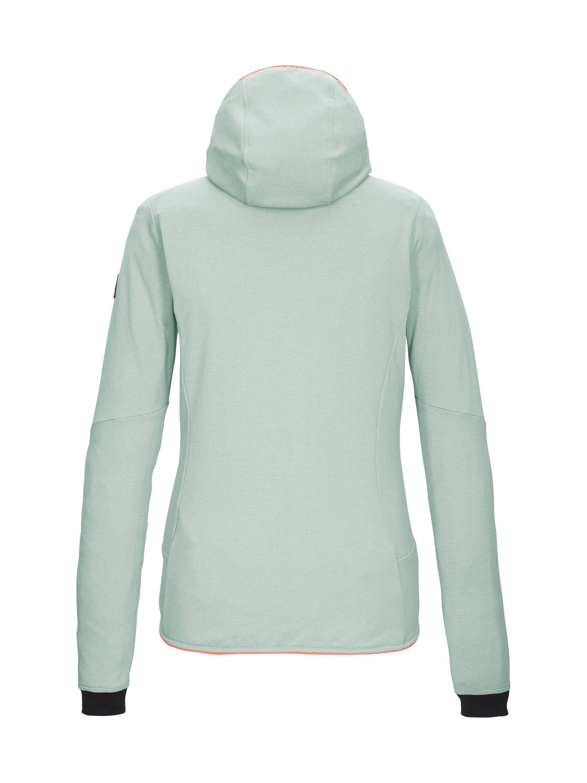 Women's Powerstretch jacket KSW 52 WMN FLX JCKT
