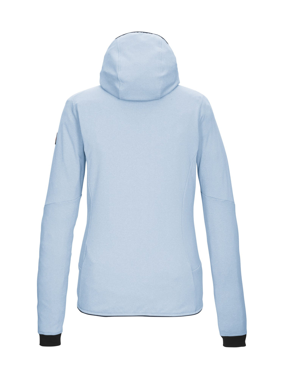 Women's Powerstretch jacket KSW 52 WMN FLX JCKT