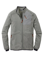 Men's Powerstretch jacket KSW 128 MN FLX JCKT