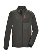 Men's Powerstretch jacket KSW 128 MN FLX JCKT