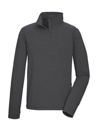 dark steel tonal melange