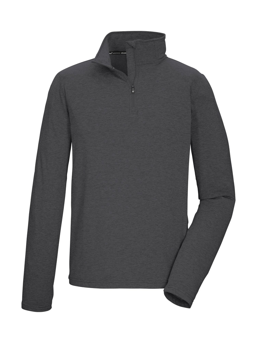 Men's Powerstretch shirt KSW 94 MN FLX SHRT