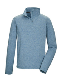 light steel blue tonal melange