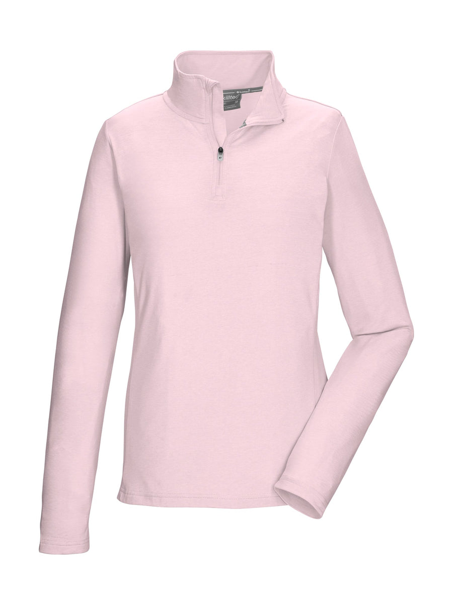 Women's Powerstretch shirt KSW 93 WMN FLX SHRT