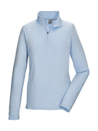 Women's Powerstretch shirt KSW 93 WMN FLX SHRT