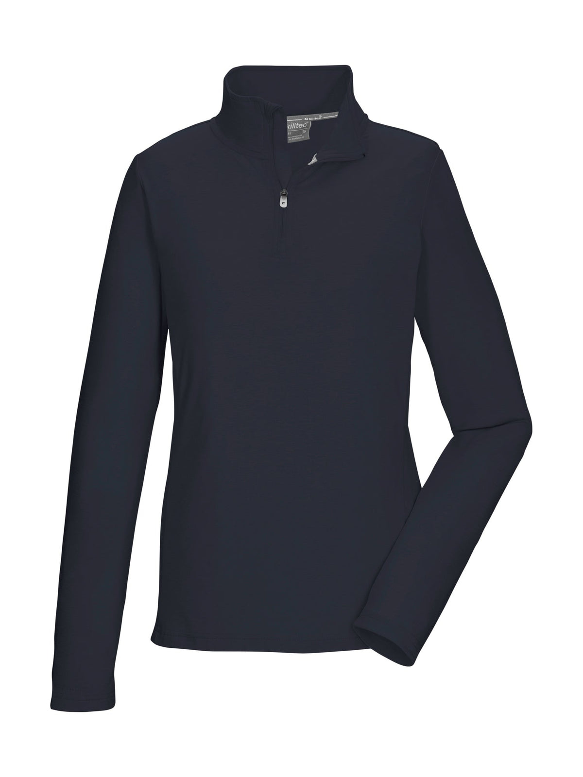 Women's Powerstretch shirt KSW 93 WMN FLX SHRT