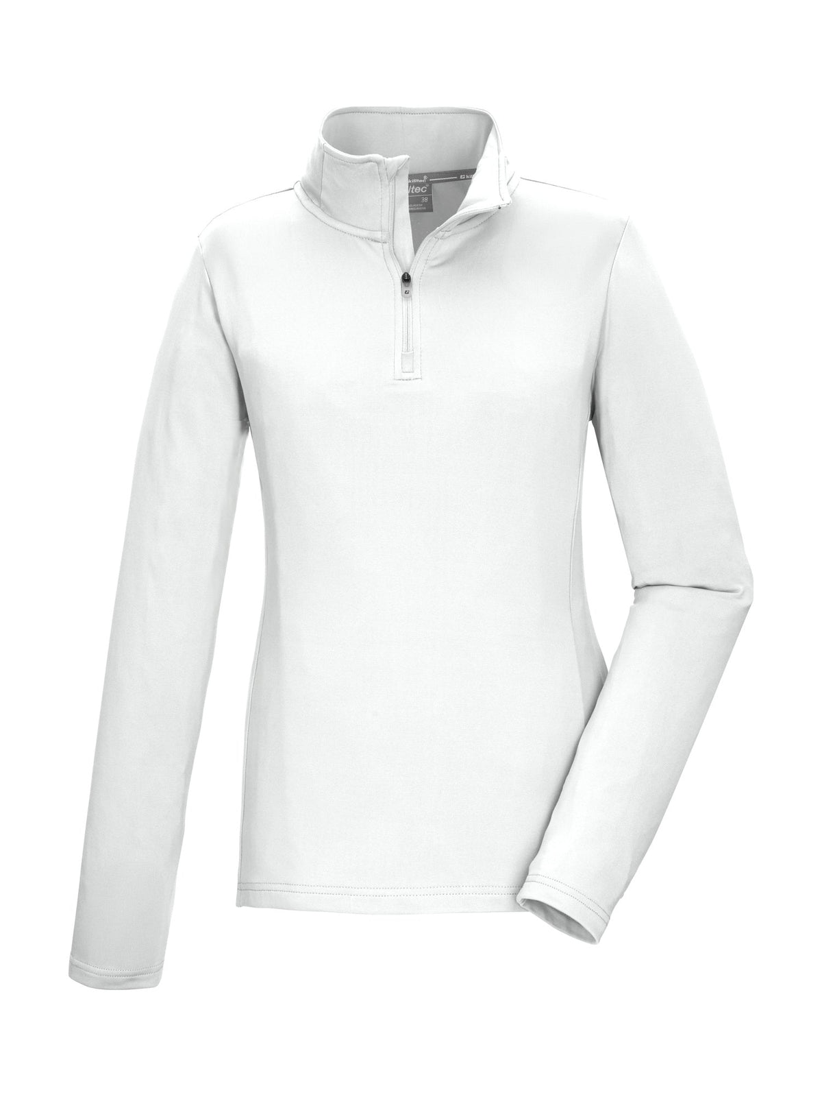 Women's Powerstretch shirt KSW 97 WMN FLX SHRT