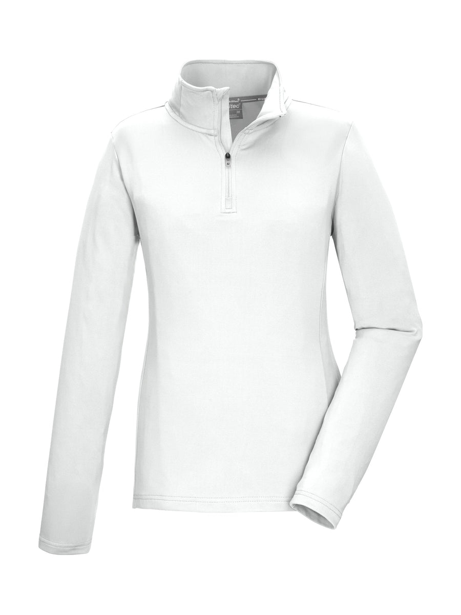 Women's Powerstretch shirt KSW 97 WMN FLX SHRT