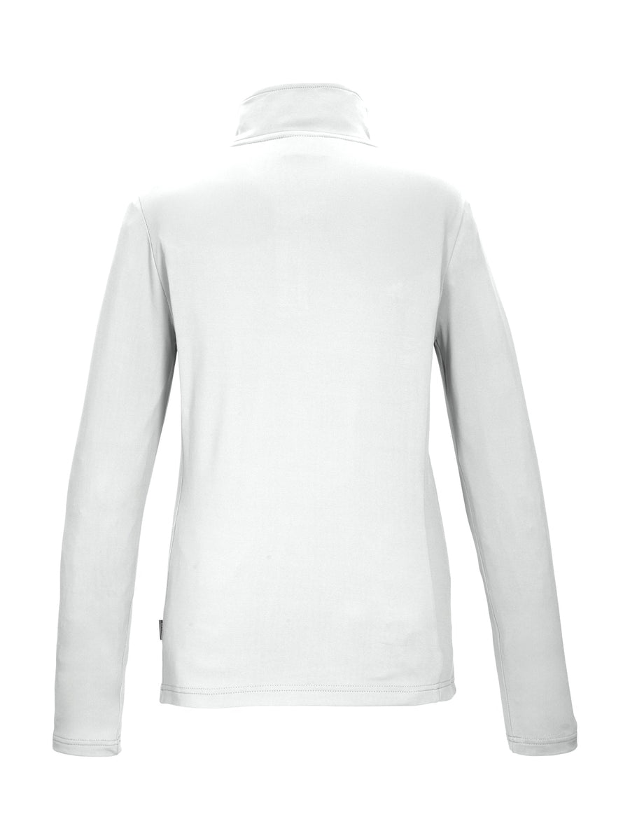 Women's Powerstretch shirt KSW 97 WMN FLX SHRT