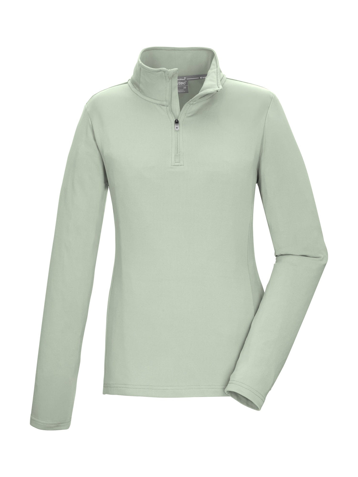 Women's Powerstretch shirt KSW 97 WMN FLX SHRT