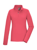 Women's Powerstretch shirt KSW 97 WMN FLX SHRT