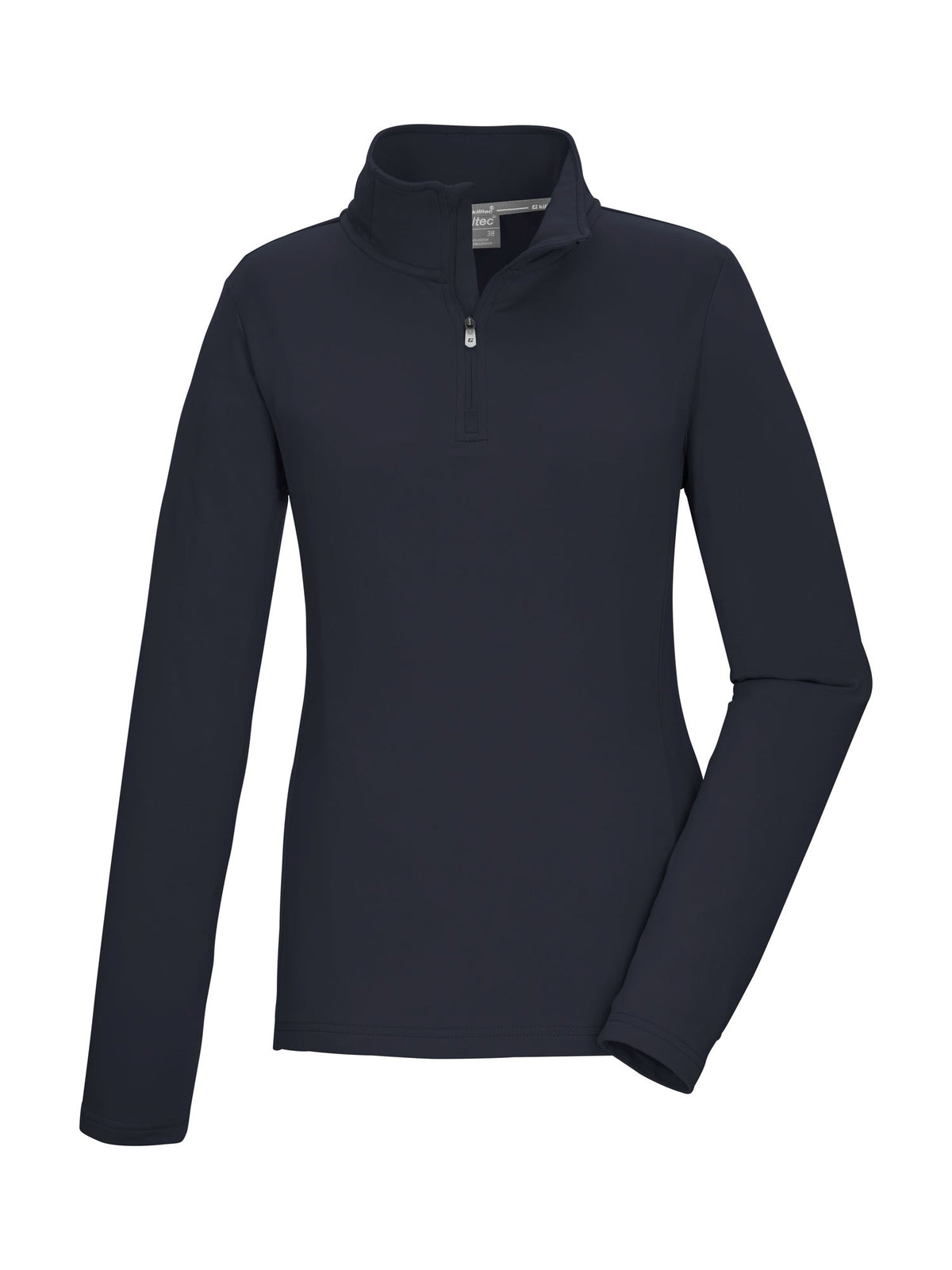 Women's Powerstretch shirt KSW 97 WMN FLX SHRT