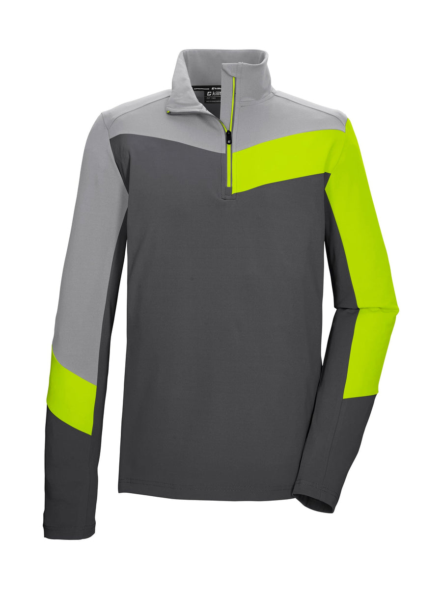 Men's Powerstretch shirt KSW 96 MN FLX SHRT