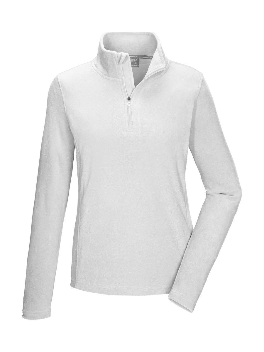 Women's Fleece shirt KSW 99 WMN FLC SHRT