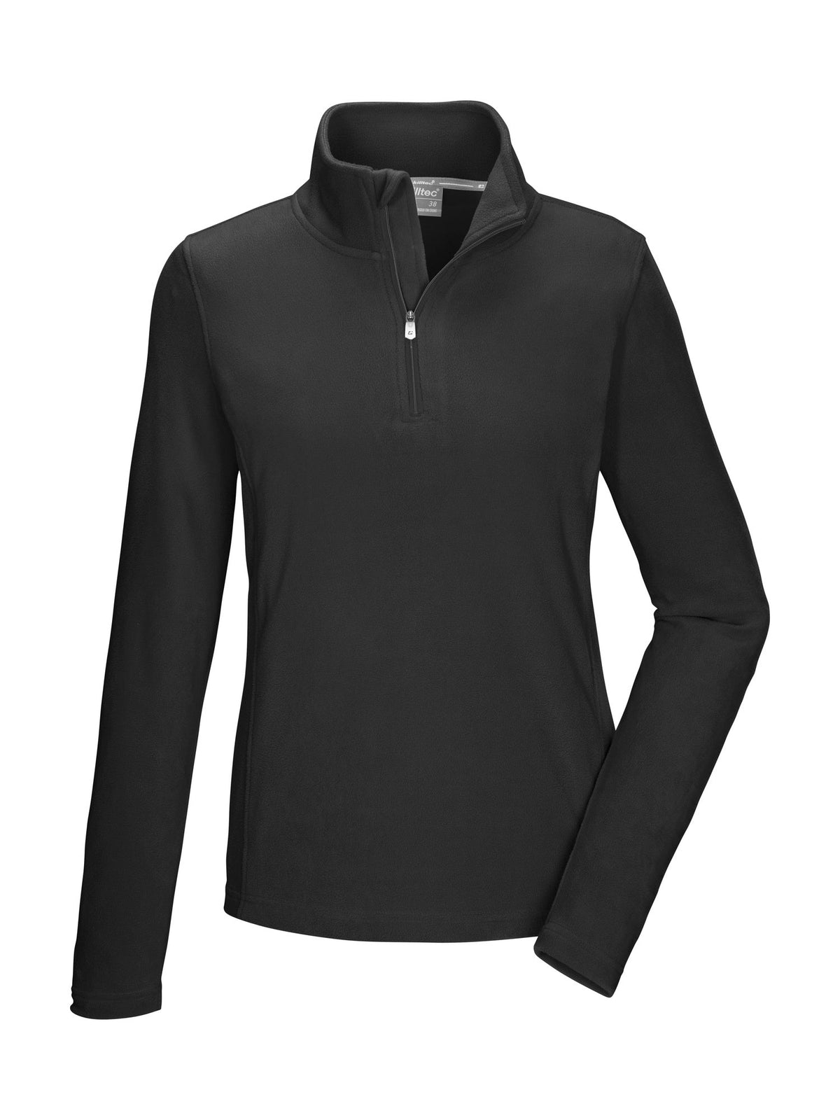 Women's Fleece shirt KSW 99 WMN FLC SHRT