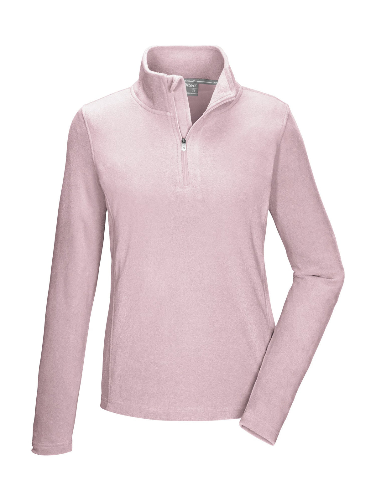 Women's Fleece shirt KSW 99 WMN FLC SHRT